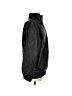 Unbranded Solid Black Windbreaker Size 2X (estimated) - photo 4