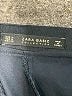 Zara Basic Blue Active Pants Size M - photo 7