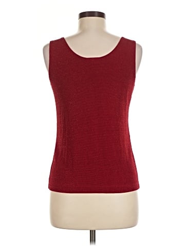 Travelers by Chico's Sleeveless Top (view 2)