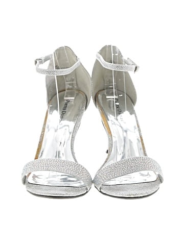 Pierre Dumas Sandals (view 2)