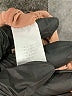 BaeVely Brown Casual Dress Size M - photo 8