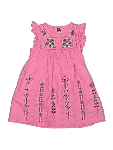 Tea Dress (view 1)