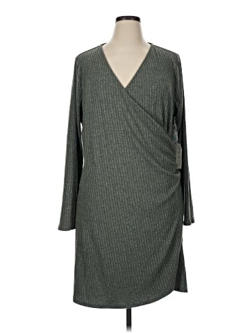 Nine Britton Casual Dress (view 1)