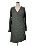 Nine Britton Gray Casual Dress Size 1X - photo 1