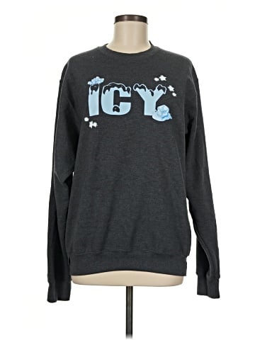 Port & Company Sweatshirt (view 1)