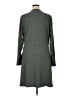 Nine Britton Gray Casual Dress Size 1X - photo 2