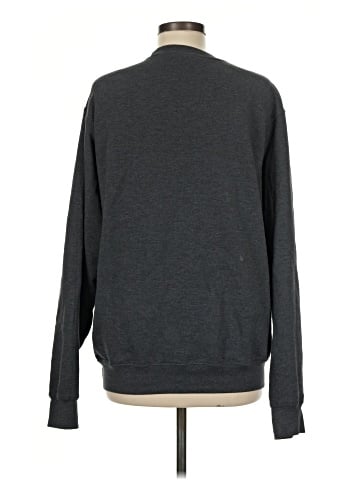 Port & Company Sweatshirt (view 2)