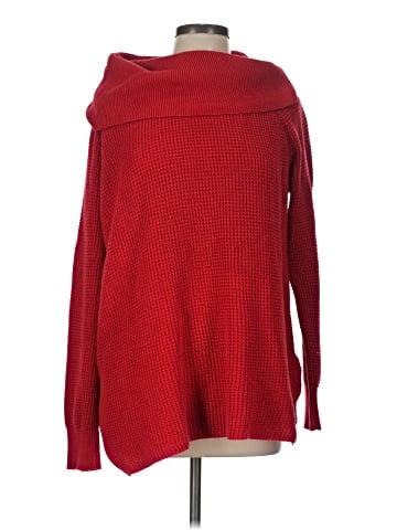 MICHAEL Michael Kors Turtleneck Sweater (view 1)