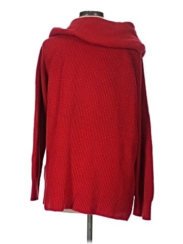 MICHAEL Michael Kors Turtleneck Sweater (view 2)