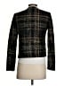 MNG Tweed Gold Blazer Size XS - photo 2