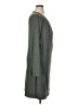 Nine Britton Gray Casual Dress Size 1X - photo 4