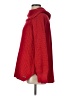 MICHAEL Michael Kors Red Turtleneck Sweater Size L - photo 5