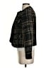 MNG Tweed Gold Blazer Size XS - photo 5