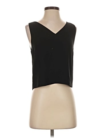 Babaton Sleeveless Blouse (view 1)