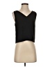 Babaton Black Sleeveless Blouse Size XS - photo 1