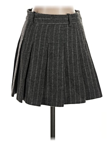 Zara Formal Skirt (view 1)