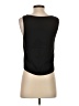 Babaton Black Sleeveless Blouse Size XS - photo 2