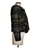 MNG Tweed Gold Blazer Size XS - photo 4