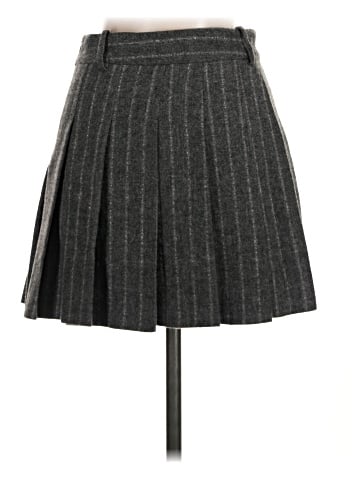 Zara Formal Skirt (view 2)