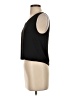 Babaton Black Sleeveless Blouse Size XS - photo 5