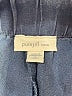 Purejill 100% Linen Blue Linen Pants Size Med Petite - photo 4