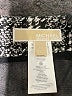 MICHAEL Michael Kors Tweed Gray Formal Skirt Size 10 - photo 4