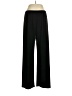 Alex Evenings Black Casual Pants Size L - photo 1