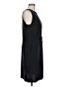 Columbia Solid Black Casual Dress Size L - photo 4