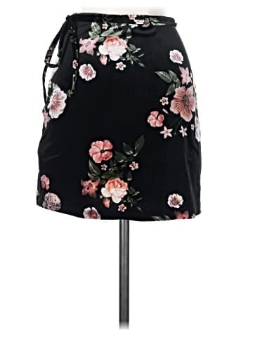 Topshop Casual Skirt (view 2)