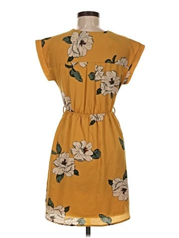 Monteau Casual Dress (view 2)
