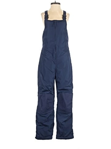 Lands' End Snow Pants With Bib (view 1)