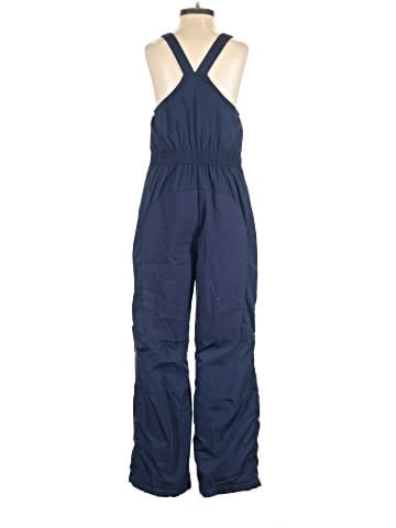 Lands' End Snow Pants With Bib (view 2)