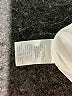 Babaton 100% Viscose Ivory Sleeveless Blouse Size S - photo 9