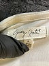 Grey State Solid Ivory Jumpsuit Size Med (2) - photo 4