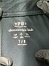Abercrombie Solid Black Athletic Shorts Size 7 - photo 3