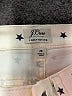 J.Crew Polka Dots Ivory Jeggings Size 28 waist - photo 7
