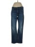 Unbranded Blue Jeans Size 32 waist - photo 1