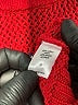 Maurices Red Pullover Sweater Size M - photo 8