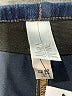 Marla Wynne Blue Casual Pants Size 10 - photo 7