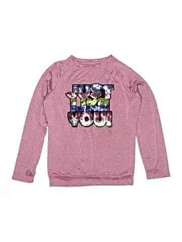 Kidpik Long Sleeve T-Shirt (view 1)