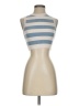 Zara Blue Cardigan Size S - photo 1