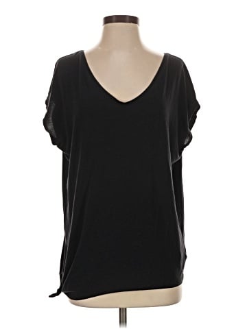Gap Fit Short Sleeve T-Shirt (view 1)