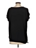 Gap Fit Black Short Sleeve T-Shirt Size S - photo 2