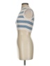 Zara Blue Cardigan Size S - photo 5