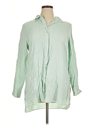 Tommy Bahama 3/4 Sleeve Blouse (view 1)