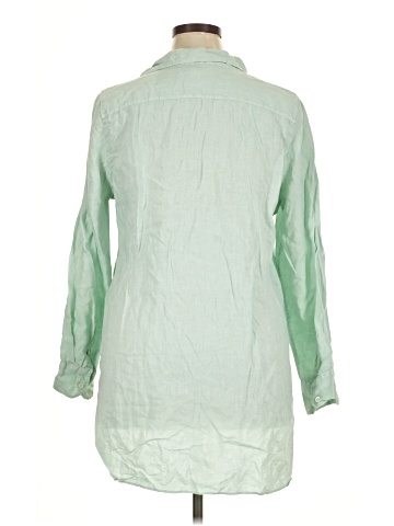 Tommy Bahama 3/4 Sleeve Blouse (view 2)