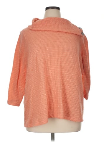 Ruby Rd. Poncho (view 1)