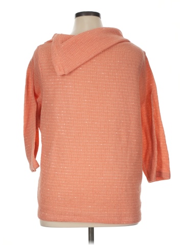 Ruby Rd. Poncho (view 2)