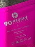 90 Degree by Reflex Color Block Pink Active Pants Size S - photo 8