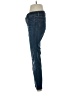 Lucky Brand Solid Blue Jeans Size 4 - photo 5